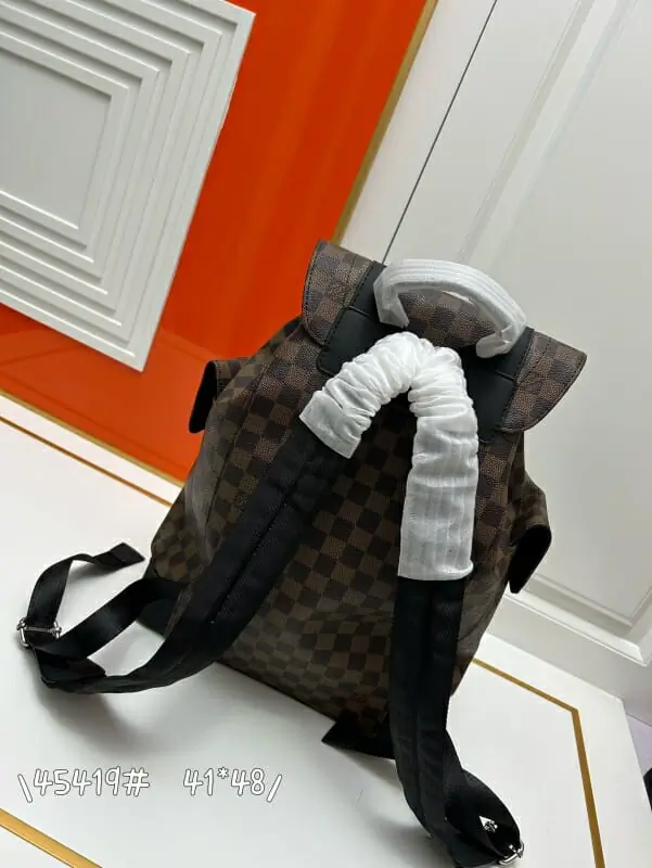 louis vuitton aaa qualite sac a dos  pour unisexe s_113b6b51